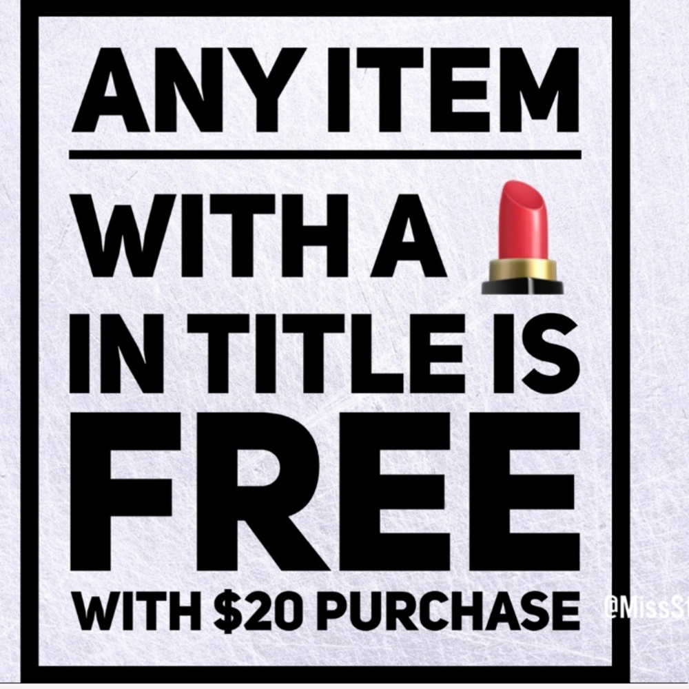 💄FREE💄Fun Party Napkins - Picture 3 of 5